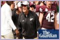 Texas A&M fire football coach Jimbo Fisher – and now owe him $75m | College football