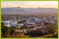 Top Best Small Towns in the United States to Visit in 2024