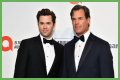 Tuc Watkins Is Andrew Rannells' Boyfriend and a Single Father of Twins — Meet Him