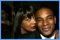 Tyson Beckford Parents: Hillary Dixon Hall And Lloyd Beckford, Son Jordan Beckford And Wife