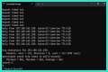 UFW: Allow ping requests only for specific host