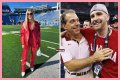 Unveiling The Heartwarming Story Of Nick Saban's Adopted Son: Meet Nicholas