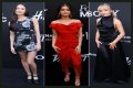 Variety's Hitmakers 2023 Red Carpet: See What the Stars Wore