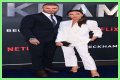 Victoria Beckham’s Best Game Day Styles Through the Years 