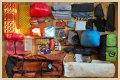 What's In My Bag? News