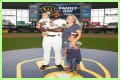 Who is Jackie Bradley Jr. Dating Now