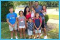 Who is Marcus Freeman’s wife? Meet Joanna Freeman – Happy Family