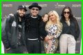 Who is Tracy Marrow Jr. Dating Now