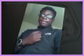   Who was young athlete Darrin Wilson from The First 48?    Fri 5 November 2021 11:33    Celine Byford    