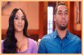Winter And Chantel Everett Go Over The Edge At Disney