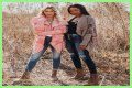 Winter Wardrobe Inspiration: Cozy Cabin Outfits