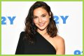Wonder Woman Gal Gadot Partners With Reebok: Pics