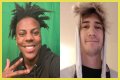 XQc gets trolled on stream by Welcome to The Game developer with random music