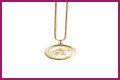 Zodiac Pendant Necklaces by Mercii: Celeb Fans, Where to Shop
